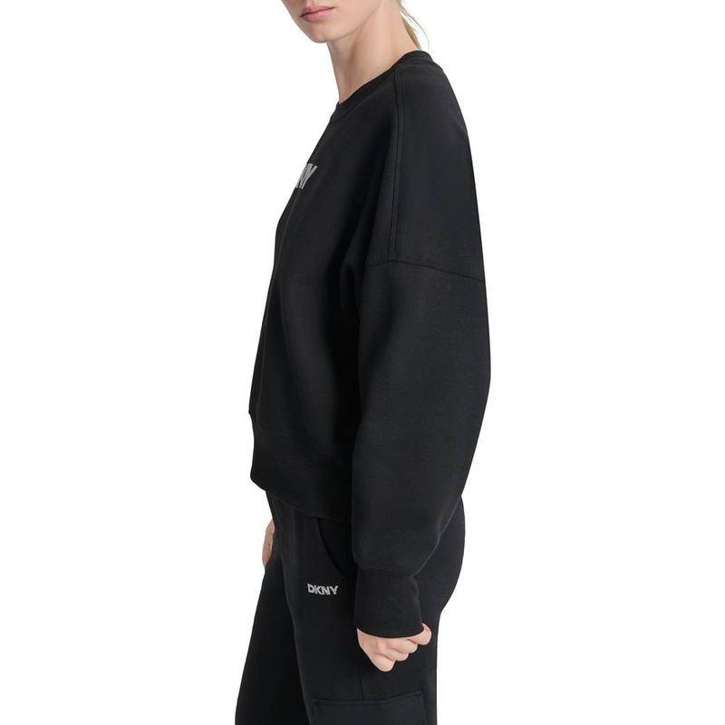 Dkny logo sweater-null