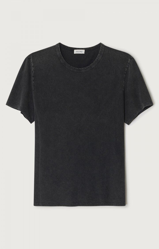 American vintage t-shirt-null