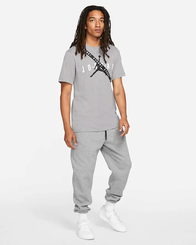 Product image: Jordan Air wordmark-null