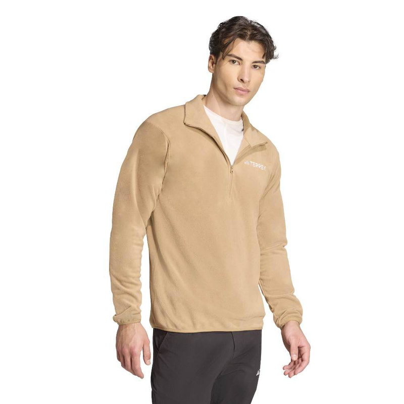 Mt essentials hz fleece-null