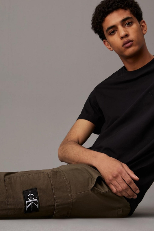 Skinny cargo - Calvin Klein-null