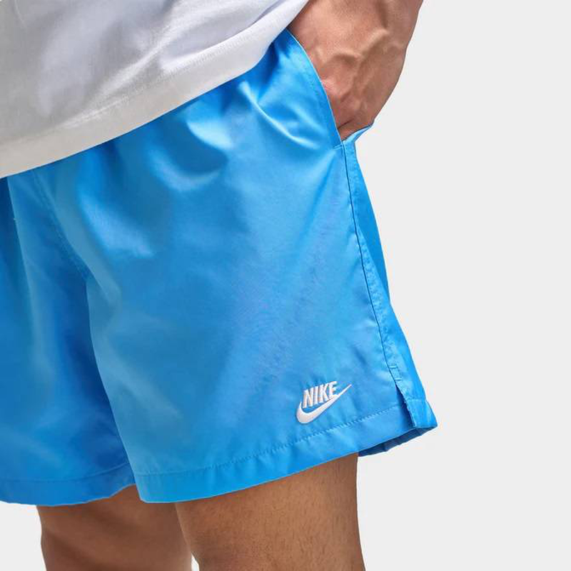 Mens club flow short pant-null