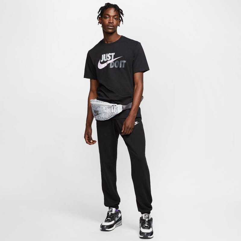 Product image: Sportswear club bb french terry mens pant-null
