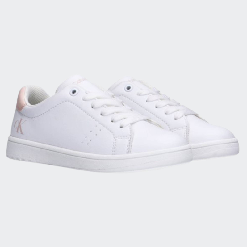 Product image: Low cut lace-up sneaker-null