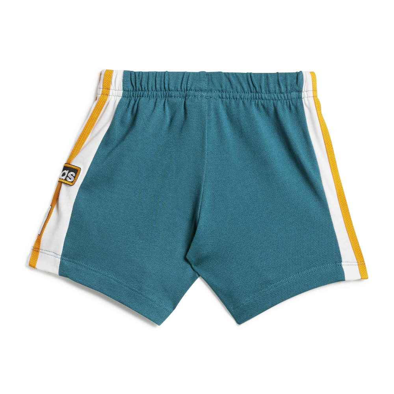 Adidas adibreak short tee set-null