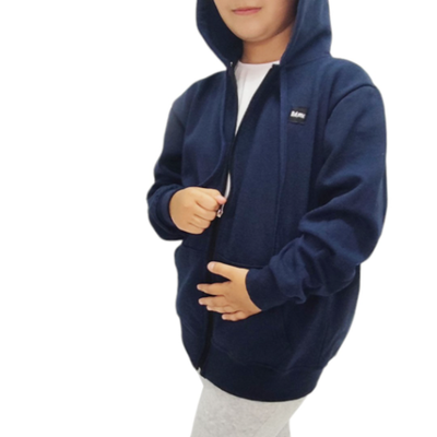 Childrens sweatshirt with hood #746