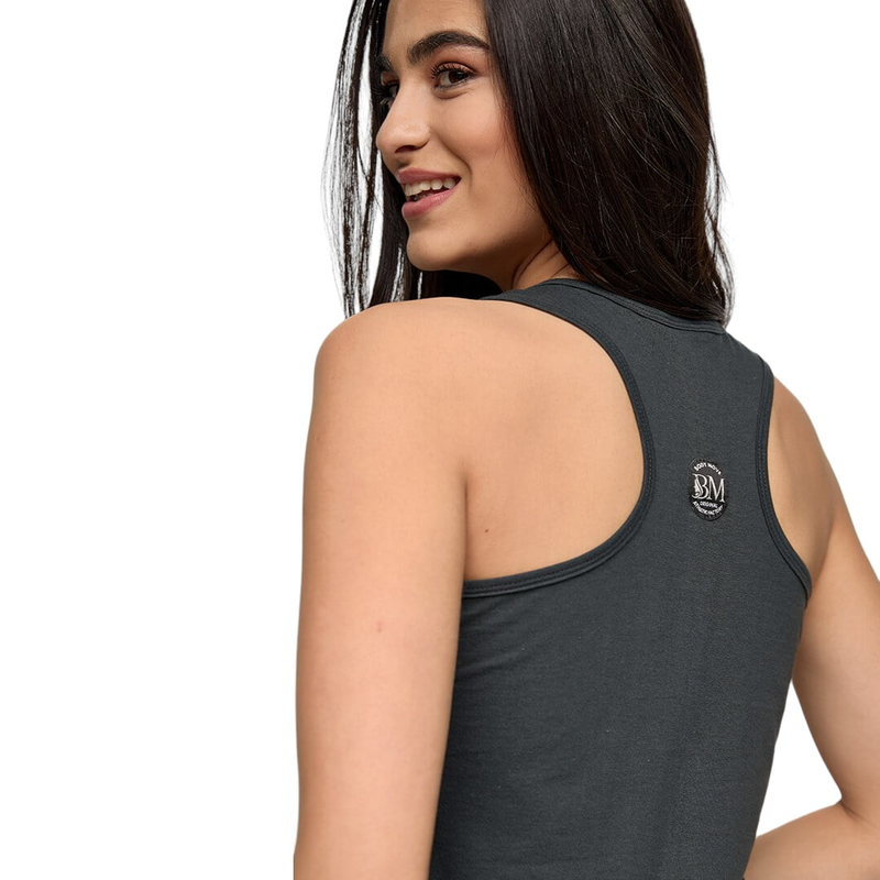 Flamboyant shouldered mako shirt #1215-null