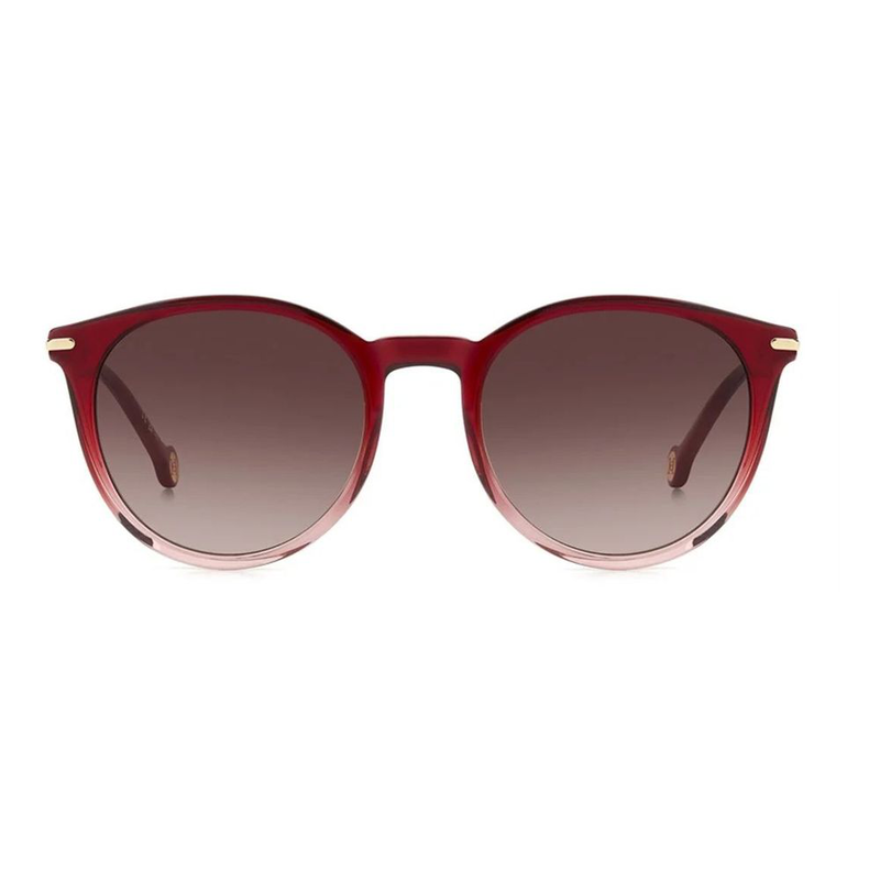 Multicolor acetate sunglasses-null