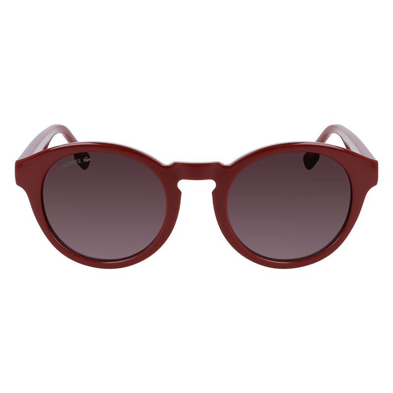 Multicolor injected sunglasses-null