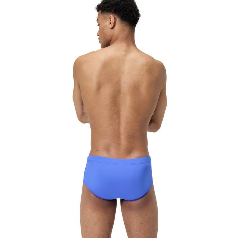Product image: Speedo men's 13.5cm club training placement brief-null
