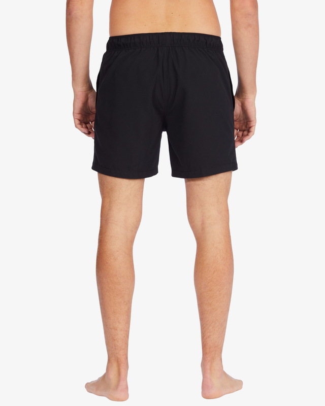 Billabong mens swimwear all day lb image number null