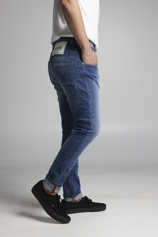 Cosi tiago jeans-null