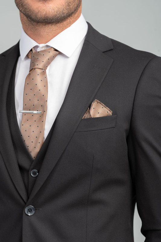 Mens promo suit-null