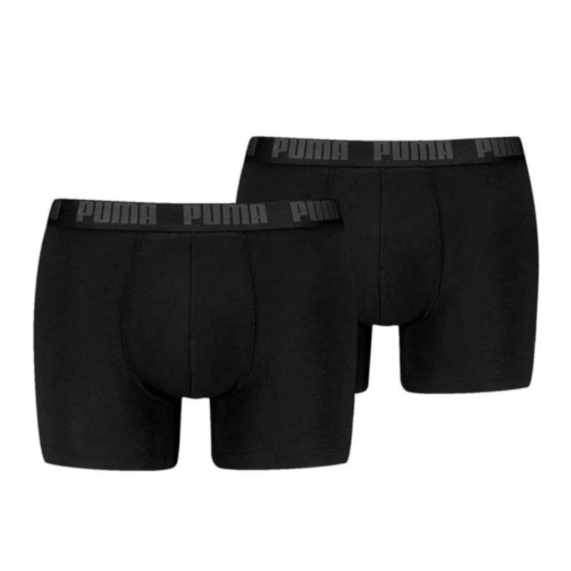 Product image: Puma 938320 puma men everyday basic boxer 2p-null