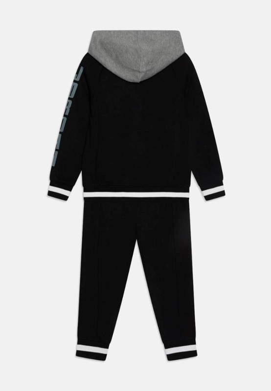 Jordan kids blocked rib fz set image number null