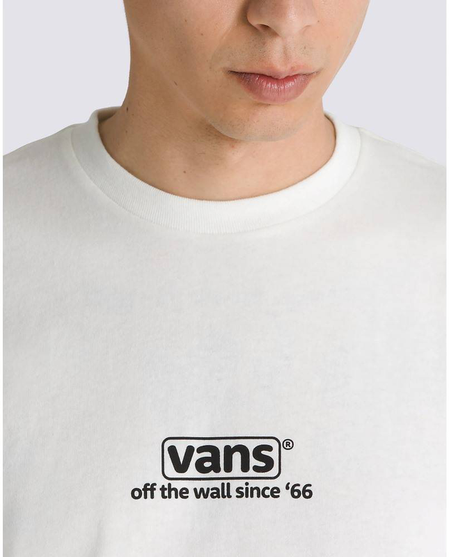 Vans bubs ss t-shirt-null