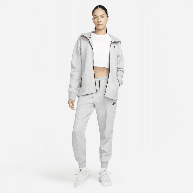 Product image: Nike nsw womens tech fleece full-zip windrunner-null