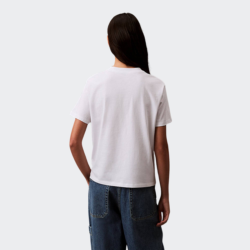 Hr classic monologo tee-null