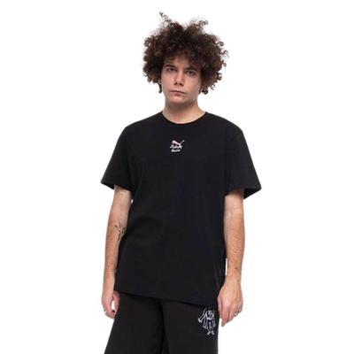 Puma x kidsuper studios tee, Black, medium