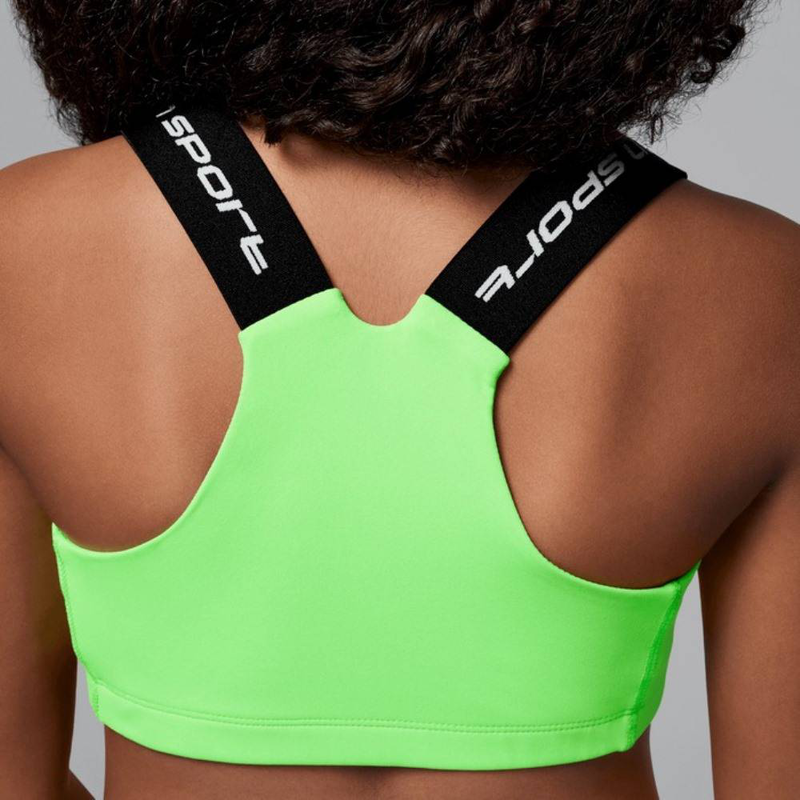 Girls sport indy bra-null