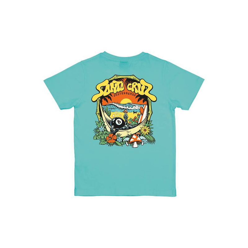 Youth winkowski 8baller trip t-shirt image number null
