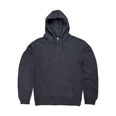 Hoodie with front pocket (kangaroo)