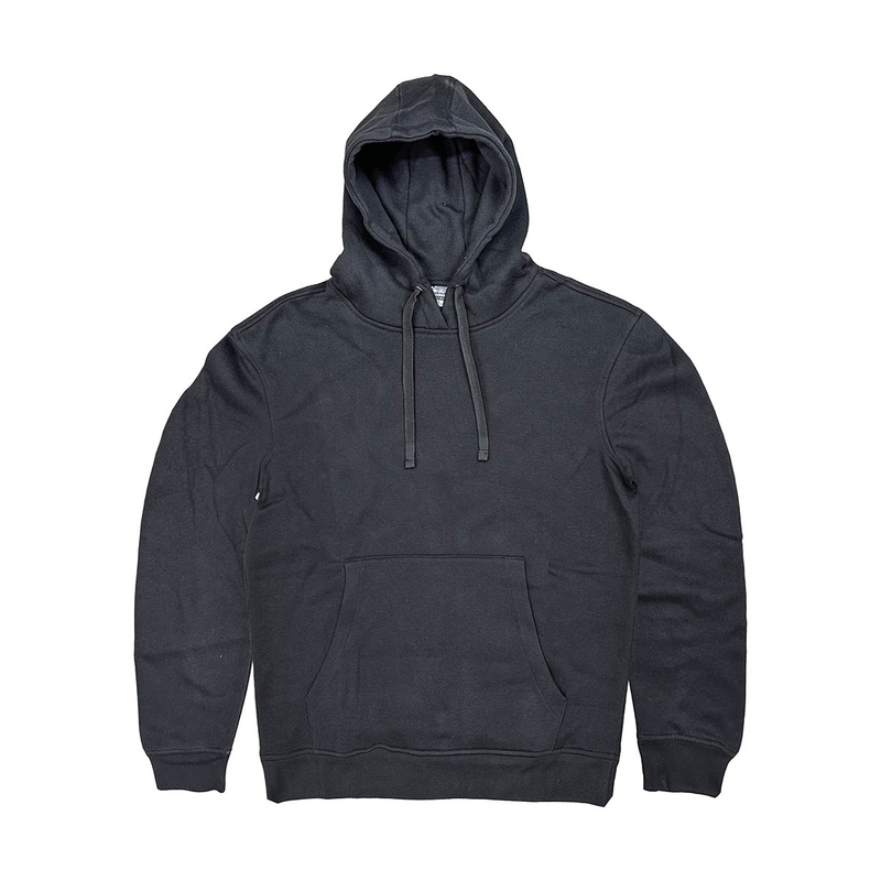 Hoodie with front pocket (kangaroo) image number null