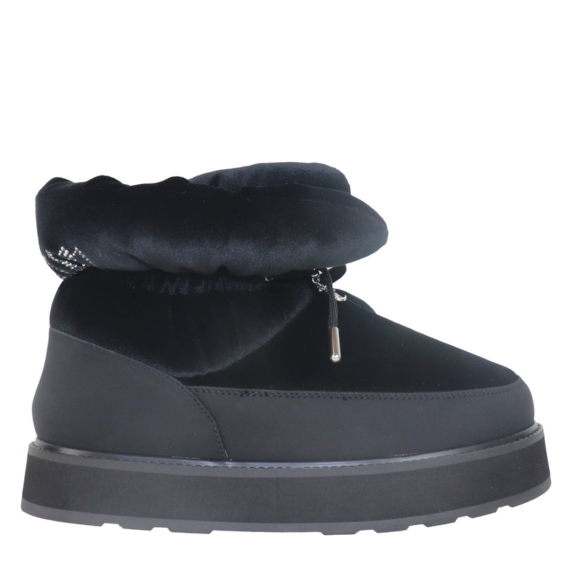 Juicy Couture γυναικείο μποτάκι-null