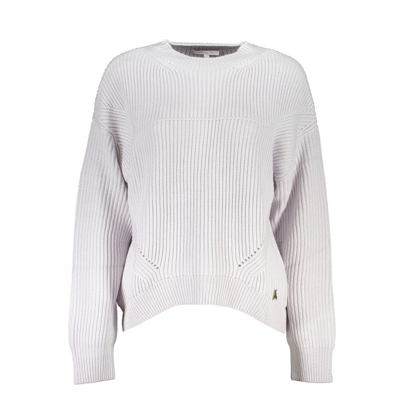 Grigio acrylic women sweater-null