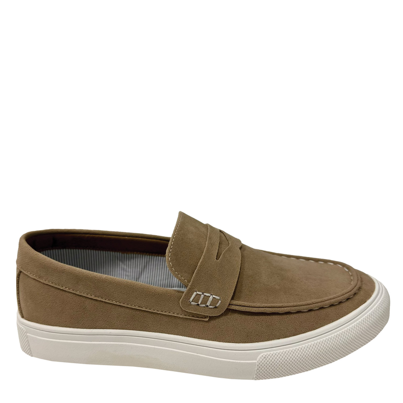 Migato &alpha;&nu;&delta;&rho;&iota;&kappa;ό loafer-null