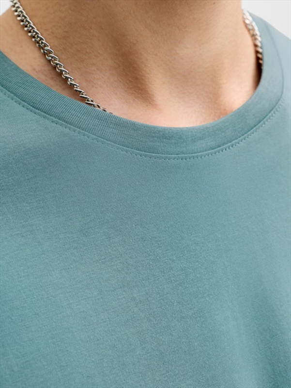 Jackjones jjecorp logo tee ss o-neck noos-null