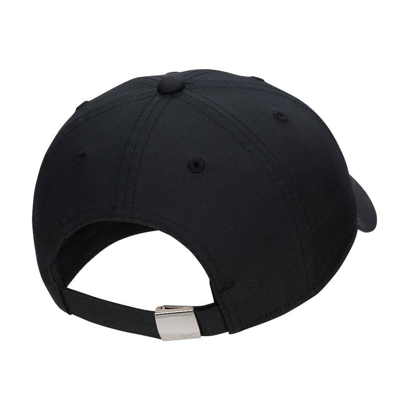 Kids club metal-swoosh cap-null