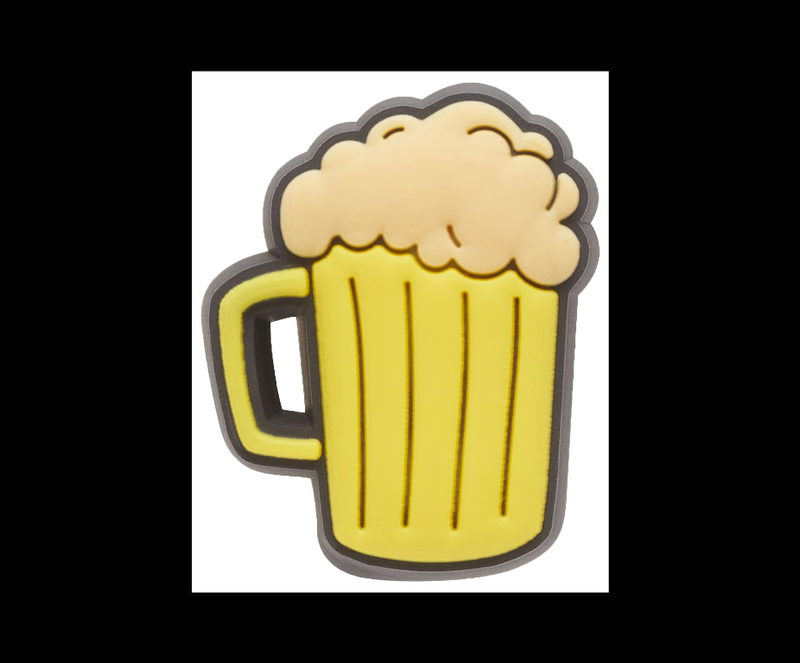 Crocs beer-null