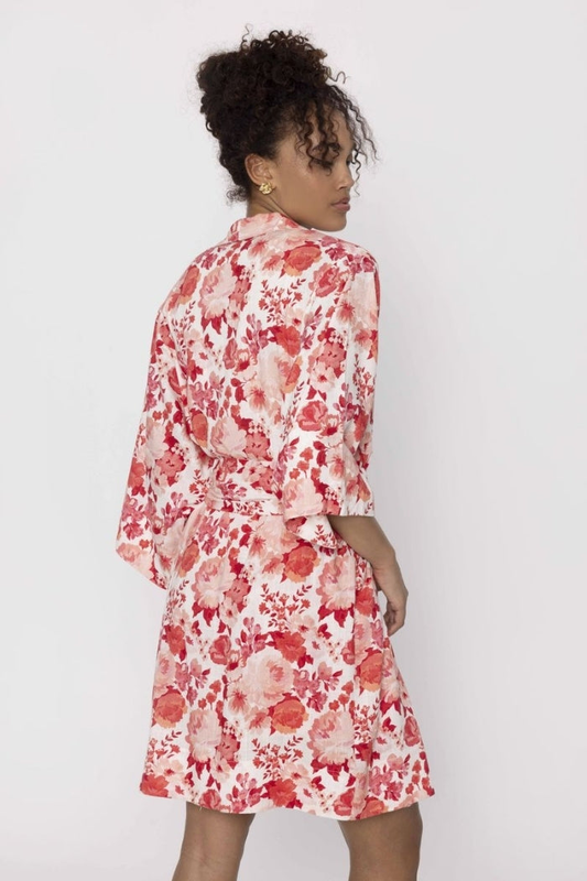 Melina kimono-dress-null