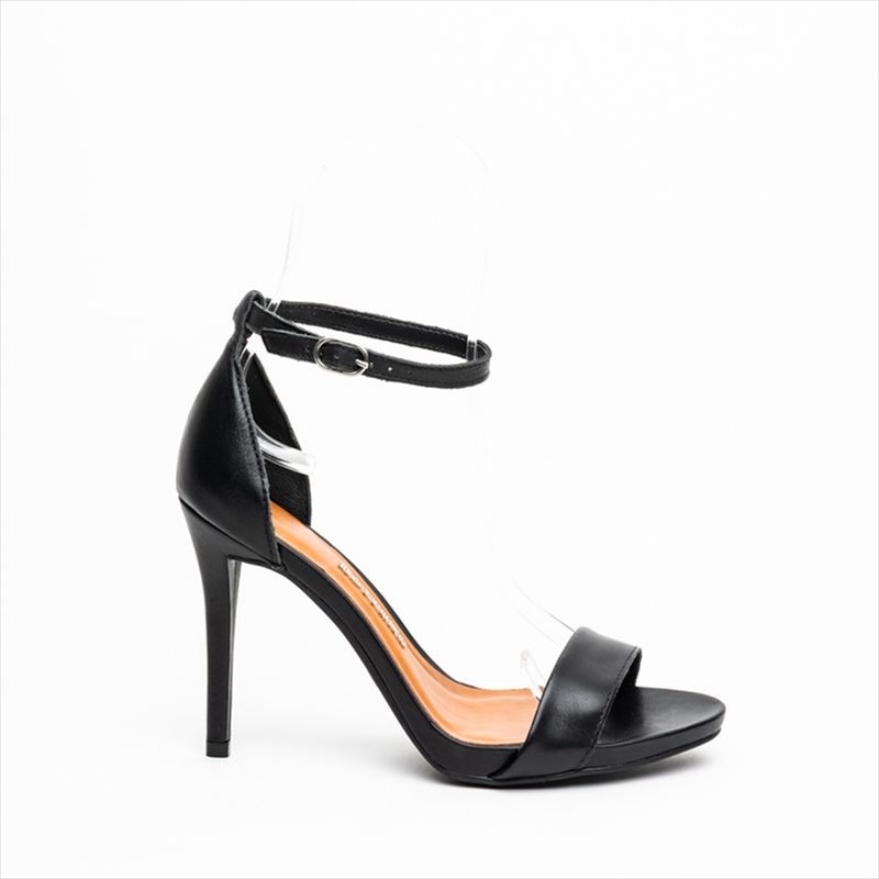 Product image: Botterro premium ankle strap high heel sandals-null