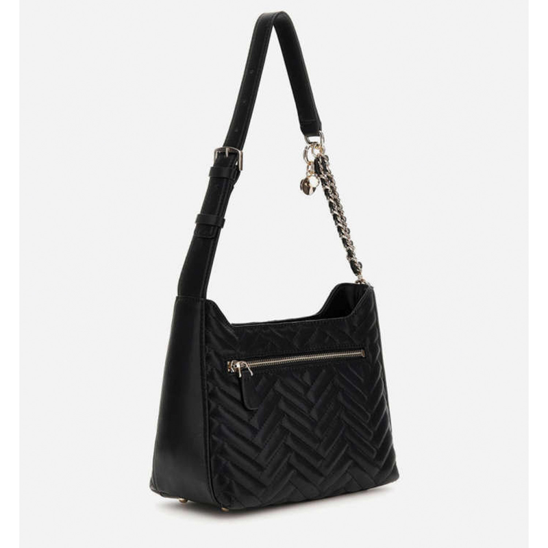 Guess γυναικεία τσάντα ώμου-null