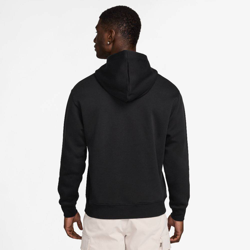 Nike jordan brooklyn flc hoodie-null