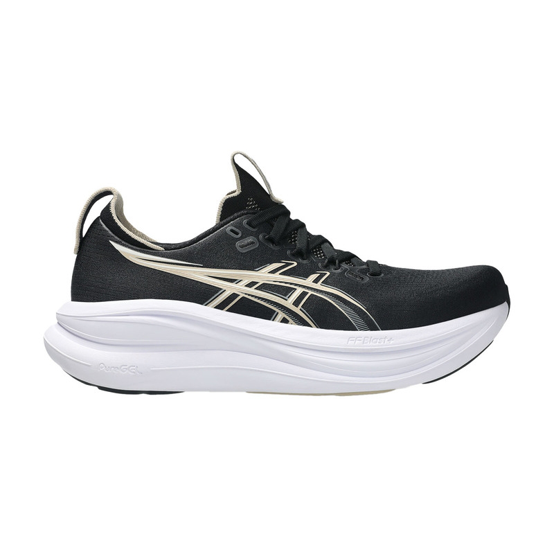 Asics women gel nimbus 28-null
