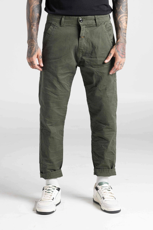 Casual trousers gatto 80-null