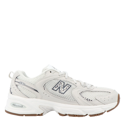 New balance 530 &gamma;&upsilon;&nu;&alpha;&iota;&kappa;&epsilon;ί&omicron; sneaker, Beige &Lambda;&epsilon;&omicron;&pi;&alpha;&rho;, medium