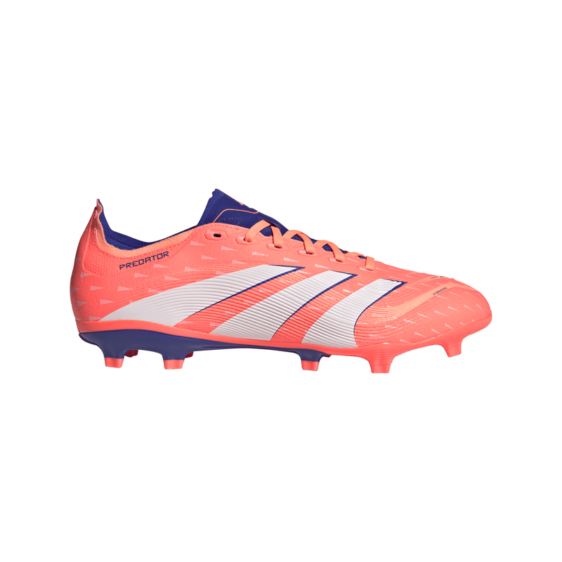 Adidas mens predator league firm/multi-ground boots-null