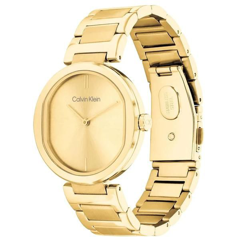 Product image: Calvin Klein sensation watch-null