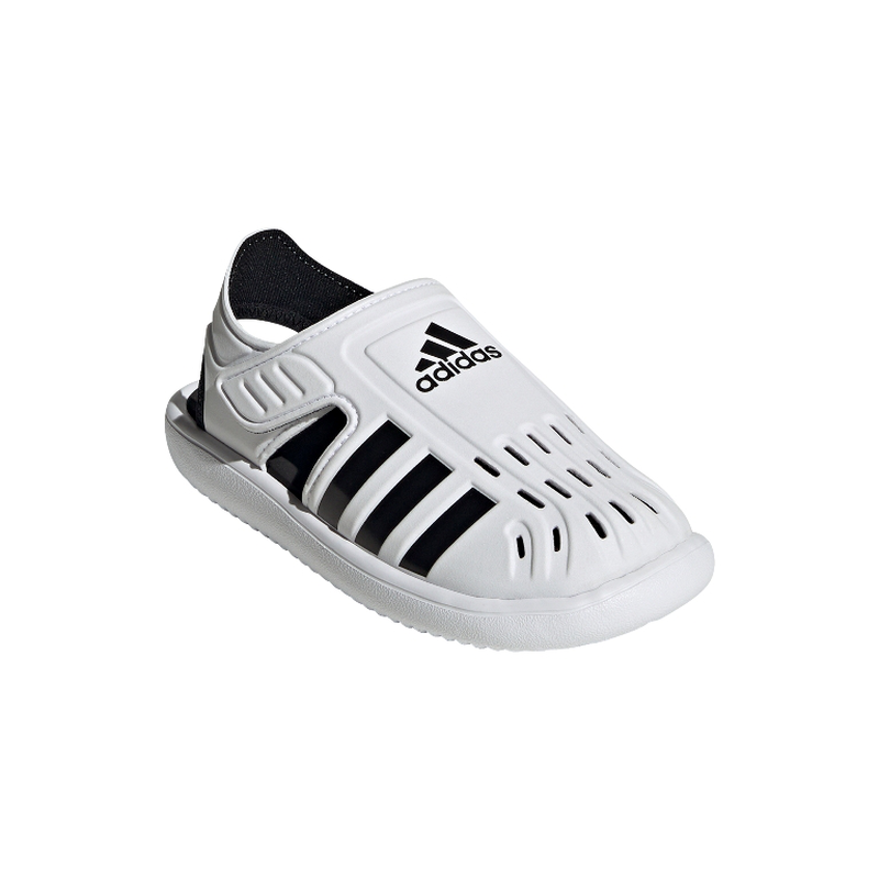 Adidas water sandal c      ftwwht/cblack/ftwwht-null