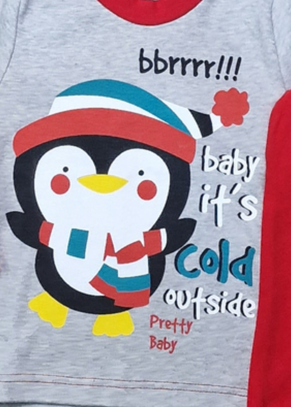 Rudy set pyjamas-null