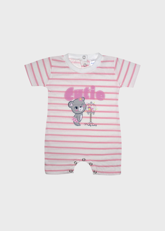 Product image: Amelia romper-null