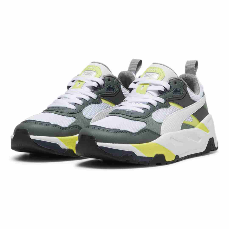 Puma trinity jr-null