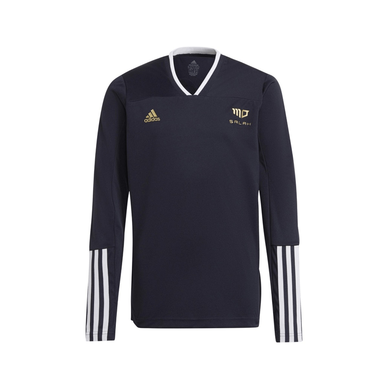 Adidas children's jersey aeroready salah football gt6977-null