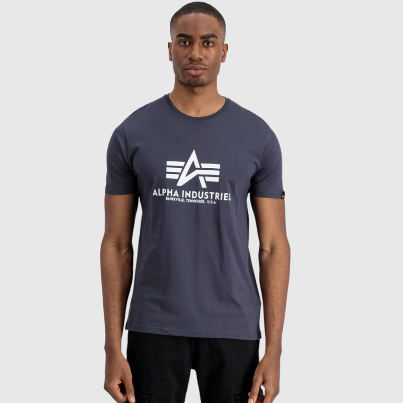 Basic t-shirt-null