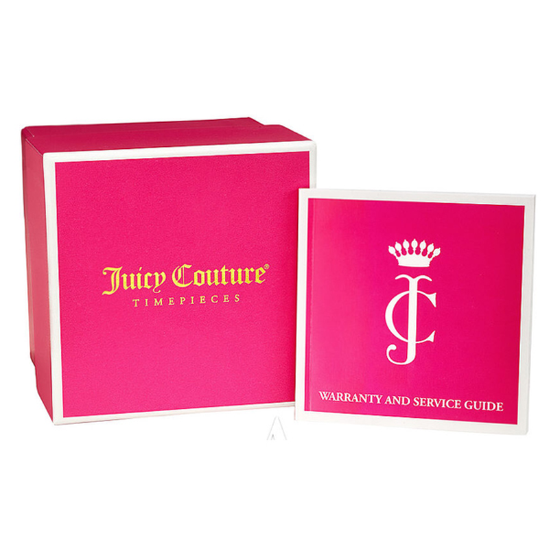 Juicy Couture-null