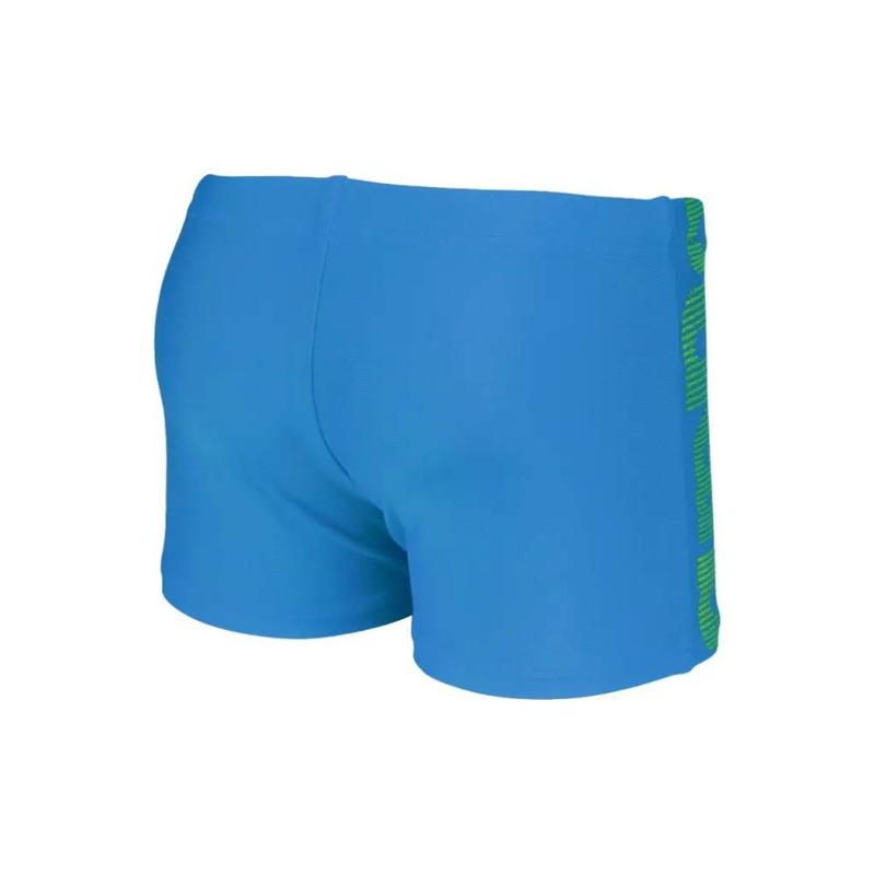 Boys logo swim short-null